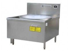 東莞合隆廚具熱能設備生產大功率電磁煲湯爐