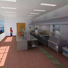 慧騰廚具設備廠