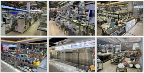 新零售是什么?解鎖新零售時(shí)代下林氏木業(yè)的成功秘訣(廚具設(shè)備、陶瓷餐具、酒樓家私、辦公家具)