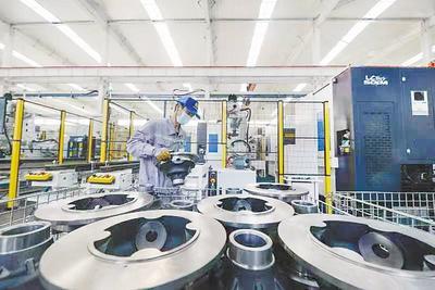 河北邯鄲:聚焦服務(wù)市場主體 確保政策落地落實(shí)