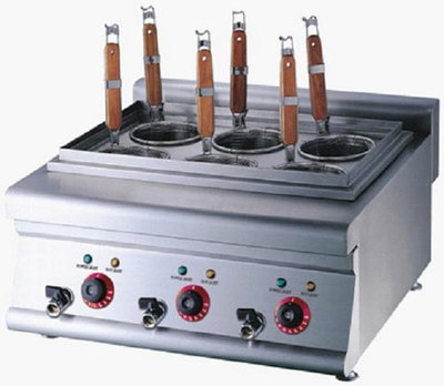 TM-6 臺(tái)式電煮面機(jī)_產(chǎn)品信息_資訊_中國廚房設(shè)備網(wǎng)