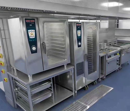 大型廚房設(shè)備加工廠 麗江大型廚房設(shè)備 云南廚神廚具加工廠高清圖片 高清大圖