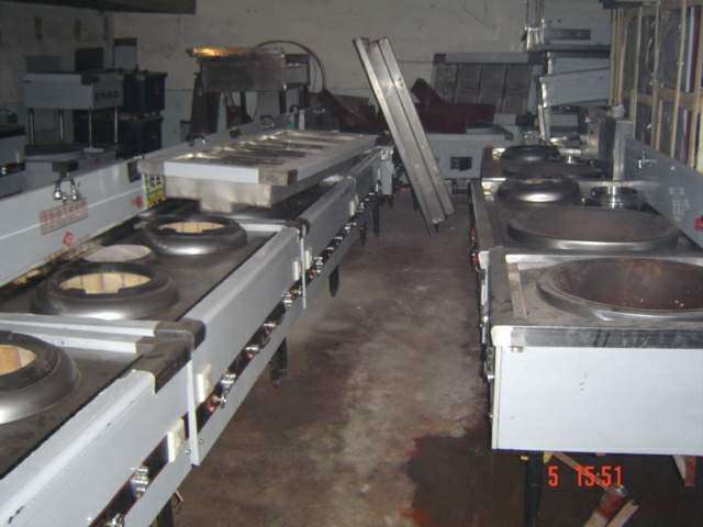 順德區(qū)廚房通風(fēng)工程設(shè)計(jì)上門測量多重優(yōu)惠 廣東通達(dá)