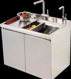 不銹鋼集成水槽的綜合指南 價格、廠家、圖片與廚具設備