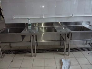 一站式解決方案 廣州商用廚房設(shè)備工程、專(zhuān)業(yè)維修與保養(yǎng)服務(wù)